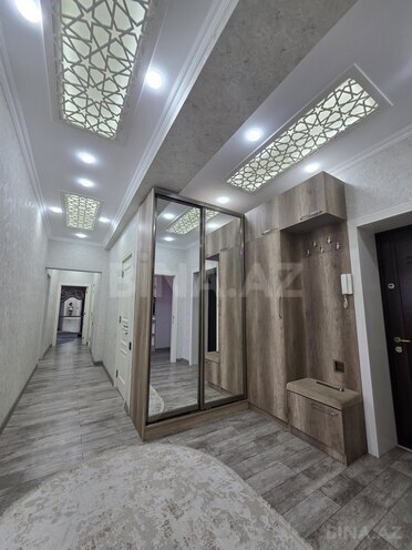 Satılır 3 otaqlı yeni tikili 133 m², 20 Yanvar m., photo 10 from 15