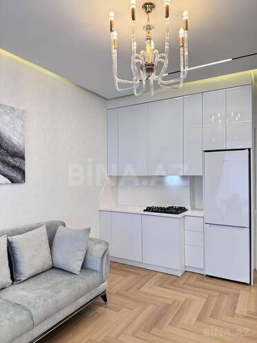 Продаётся 2-комн. новостройка 59 м², м. Кероглу, photo 14 from 20