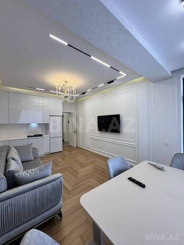 Продаётся 2-комн. новостройка 59 м², м. Кероглу, photo 12 from 20