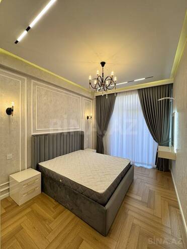 Продаётся 2-комн. новостройка 59 м², м. Кероглу, photo 15 from 20