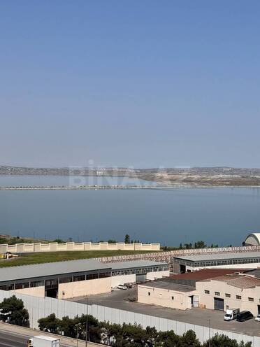 Продаётся 2-комн. новостройка 59 м², м. Кероглу, photo 19 from 20