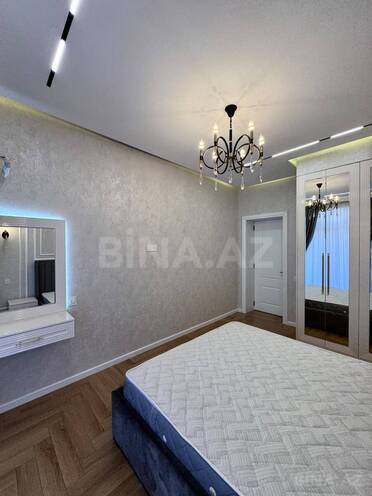 Продаётся 2-комн. новостройка 59 м², м. Кероглу, photo 17 from 20