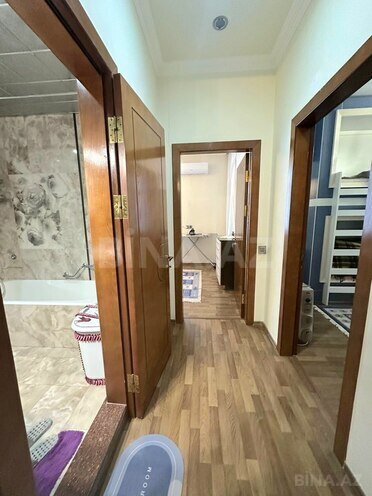 Satılır 3 otaqlı yeni tikili 95 m², Qara Qarayev m., photo 9 from 18