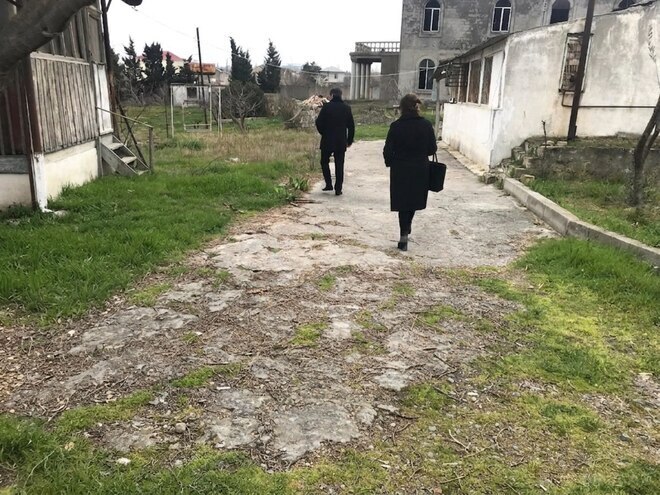 Satılır 8 otaqlı həyət evi/bağ evi 700 m², Novxanı q., photo 3 from 6