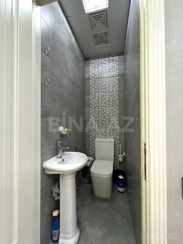 Satılır 3 otaqlı yeni tikili 100 m², Nəsimi m., photo 13 from 14