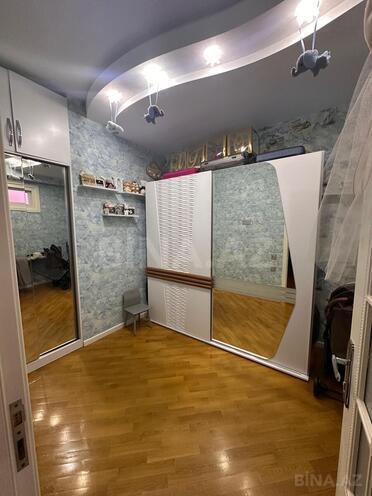 Satılır 3 otaqlı yeni tikili 100 m², Nəsimi m., photo 7 from 14