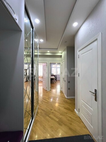 Satılır 3 otaqlı yeni tikili 100 m², Nəsimi m., photo 10 from 14