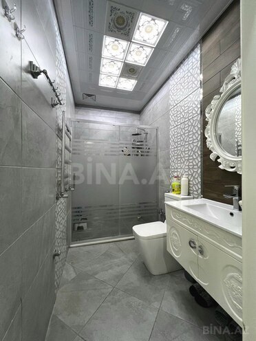 Satılır 3 otaqlı yeni tikili 100 m², Nəsimi m., photo 11 from 14