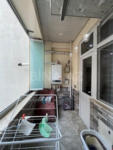 Satılır 3 otaqlı yeni tikili 100 m², Nəsimi m., photo 12 from 14