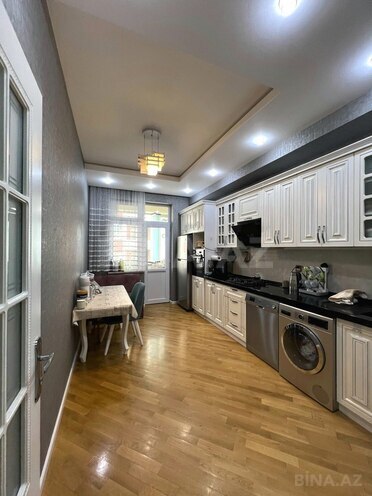 Satılır 3 otaqlı yeni tikili 100 m², Nəsimi m., photo 8 from 14