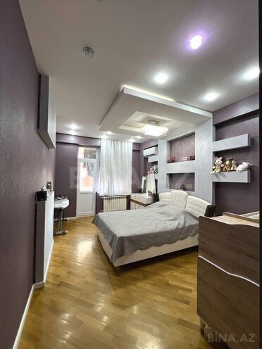 Satılır 3 otaqlı yeni tikili 100 m², Nəsimi m., photo 6 from 14