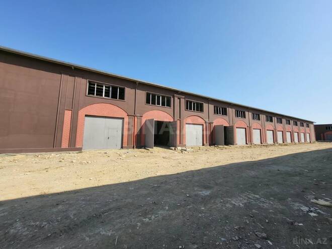 Сдаётся  объект 100 м², Гарадагский р., photo 1 from 10