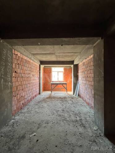 Satılır 2 otaqlı yeni tikili 73 m², Masazır q., photo 4 from 11