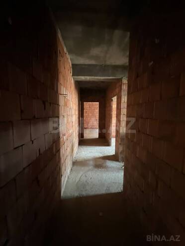 Satılır 2 otaqlı yeni tikili 73 m², Masazır q., photo 3 from 11