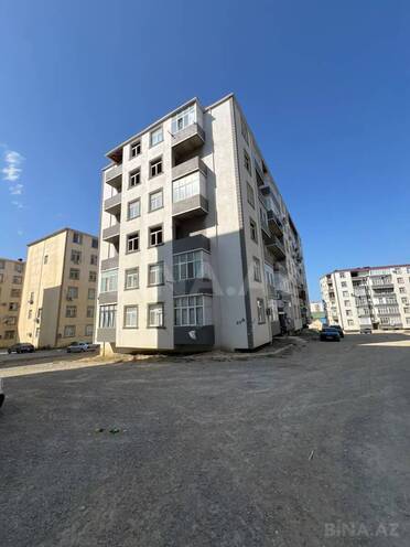 Satılır 2 otaqlı yeni tikili 73 m², Masazır q., photo 1 from 11