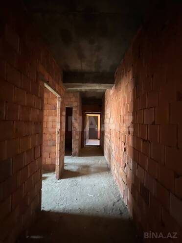 Satılır 2 otaqlı yeni tikili 73 m², Masazır q., photo 5 from 11
