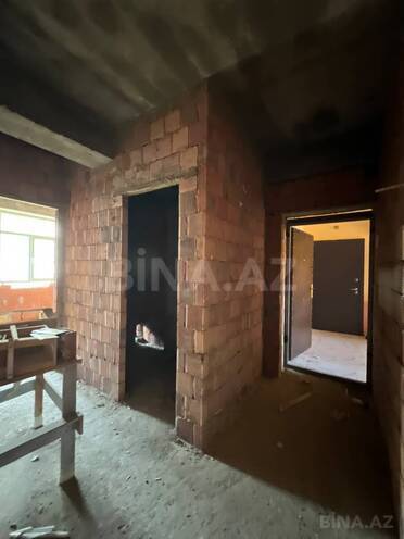 Satılır 2 otaqlı yeni tikili 73 m², Masazır q., photo 9 from 11