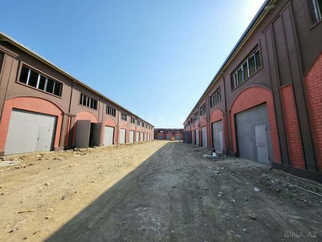 Сдаётся  объект 1 000 м², Гарадагский р., photo 7 from 12