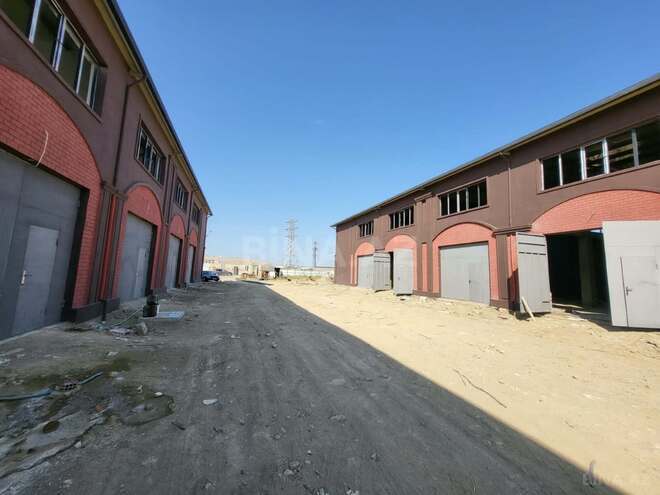 Сдаётся  объект 1 000 м², Гарадагский р., photo 11 from 12
