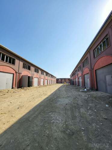 Сдаётся  объект 1 000 м², Гарадагский р., photo 9 from 12