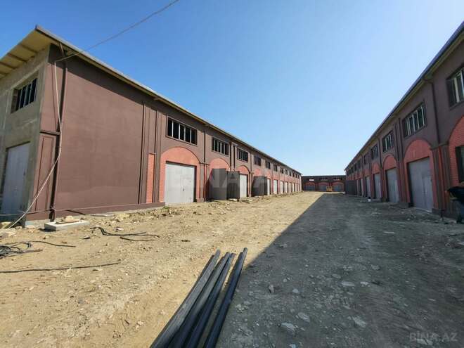 Сдаётся  объект 1 000 м², Гарадагский р., photo 4 from 12