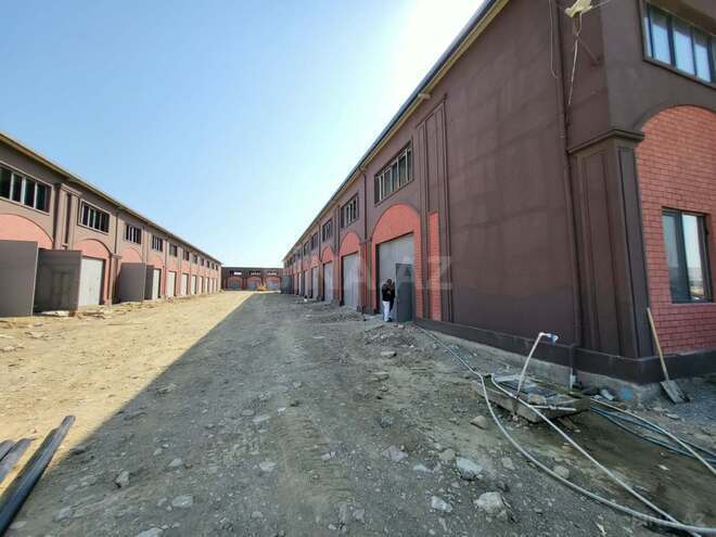 Сдаётся  объект 1 000 м², Гарадагский р., photo 6 from 12