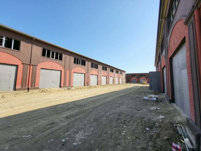 Сдаётся  объект 1 000 м², Гарадагский р., photo 10 from 12
