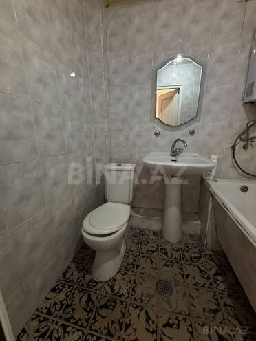 İcarəyə verilir 1 otaqlı köhnə tikili 35 m², Gənclik m., photo 11 from 14