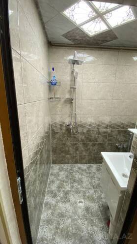 İcarəyə verilir 1 otaqlı köhnə tikili 35 m², Gənclik m., photo 7 from 12