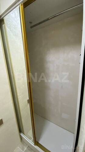 İcarəyə verilir 1 otaqlı köhnə tikili 35 m², Gənclik m., photo 10 from 12