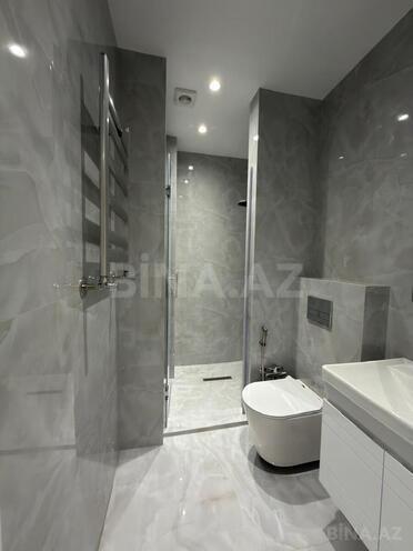 Продается 2-комн. новостройка 56 м², м. Нефтчиляр, photo 10 from 11