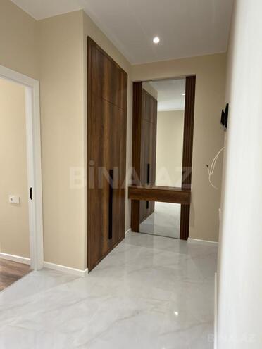 Продается 2-комн. новостройка 56 м², м. Нефтчиляр, photo 9 from 11