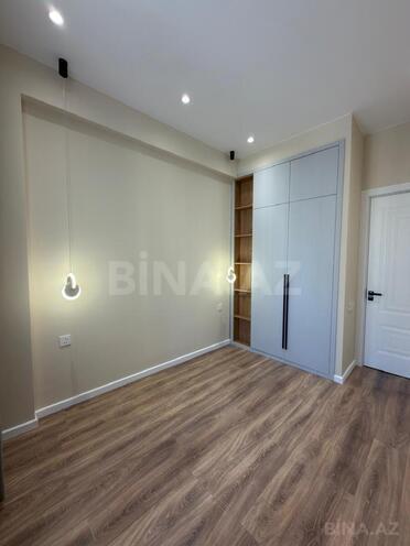Продается 2-комн. новостройка 56 м², м. Нефтчиляр, photo 8 from 11