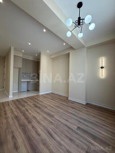 Продается 2-комн. новостройка 56 м², м. Нефтчиляр, photo 5 from 11