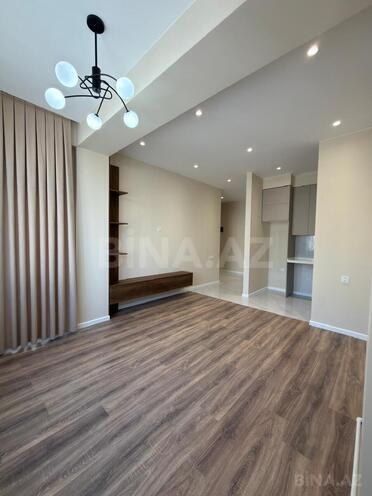 Продается 2-комн. новостройка 56 м², м. Нефтчиляр, photo 4 from 11