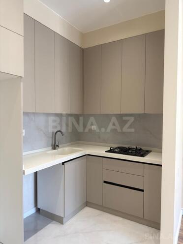 Продается 2-комн. новостройка 56 м², м. Нефтчиляр, photo 7 from 11
