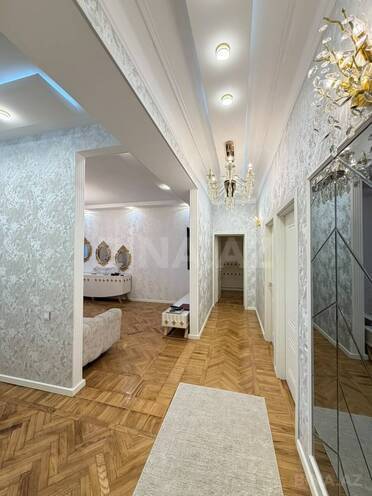Satılır 4 otaqlı yeni tikili 120 m², Memar Əcəmi m., photo 7 from 18