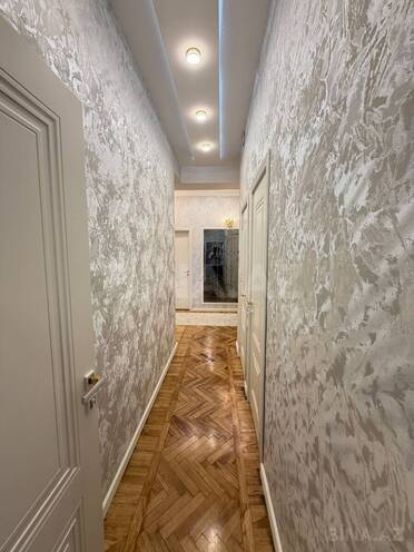 Satılır 4 otaqlı yeni tikili 120 m², Memar Əcəmi m., photo 13 from 18