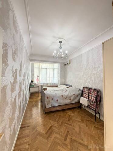 Satılır 4 otaqlı yeni tikili 120 m², Memar Əcəmi m., photo 5 from 18