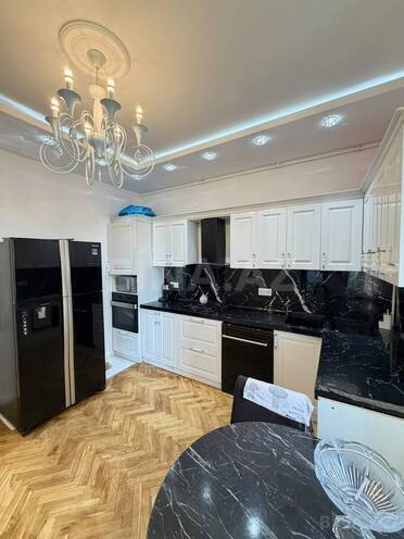 Satılır 4 otaqlı yeni tikili 120 m², Memar Əcəmi m., photo 12 from 18