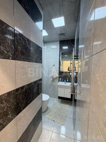 Satılır 4 otaqlı yeni tikili 120 m², Memar Əcəmi m., photo 16 from 18