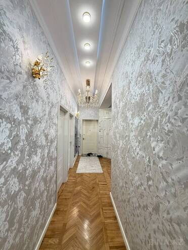 Satılır 4 otaqlı yeni tikili 120 m², Memar Əcəmi m., photo 14 from 18