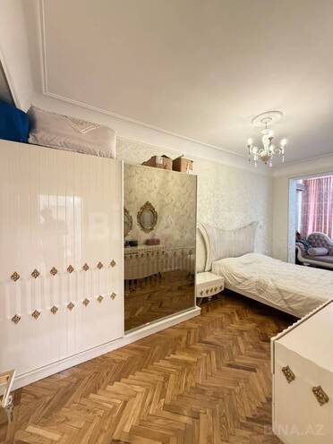 Satılır 4 otaqlı yeni tikili 120 m², Memar Əcəmi m., photo 6 from 18