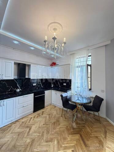 Satılır 4 otaqlı yeni tikili 120 m², Memar Əcəmi m., photo 11 from 18
