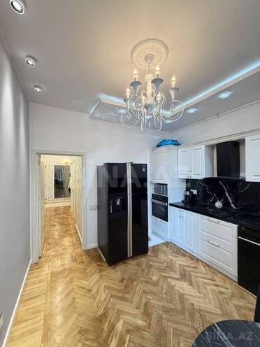 Satılır 4 otaqlı yeni tikili 120 m², Memar Əcəmi m., photo 9 from 18