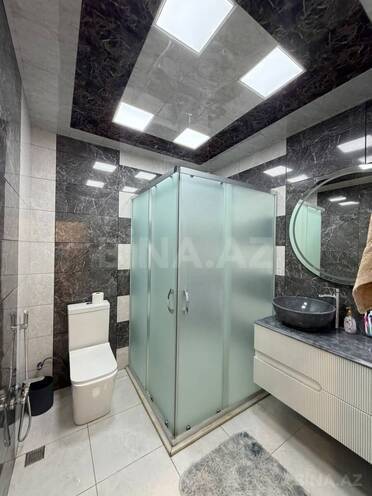 Satılır 4 otaqlı yeni tikili 120 m², Memar Əcəmi m., photo 17 from 18
