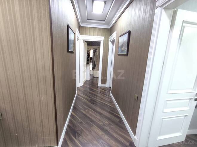 İcarəyə verilir 4 otaqlı yeni tikili 170 m², 28 May m., photo 7 from 16