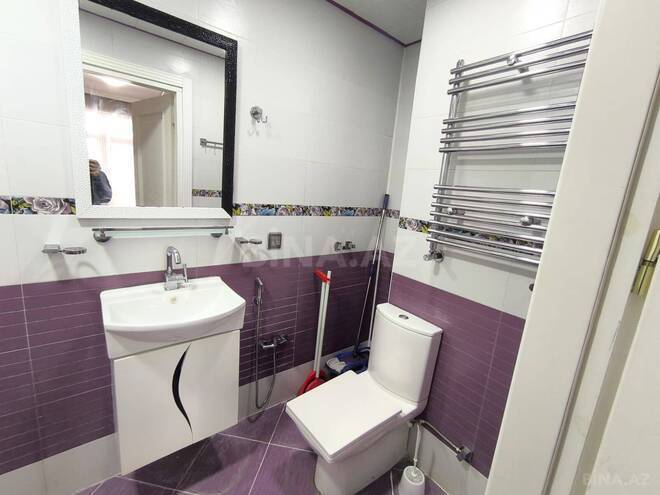 İcarəyə verilir 4 otaqlı yeni tikili 170 m², 28 May m., photo 12 from 16