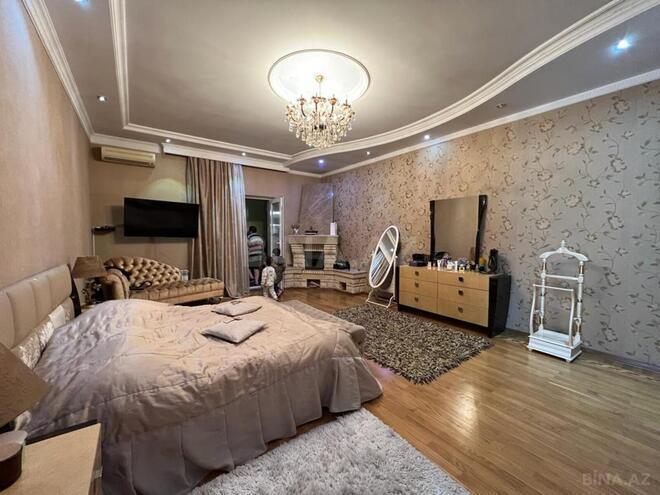Продаётся 8-комн. дом/дача 650 м², photo 9 from 32