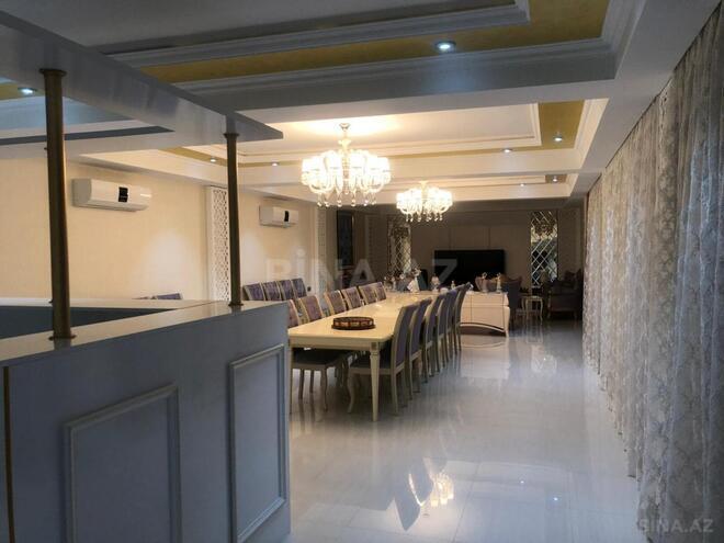 Продаётся 8-комн. дом/дача 650 м², photo 27 from 32